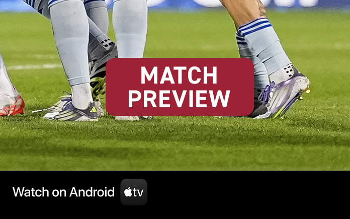 Match Preview
