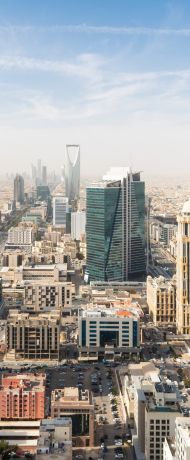 Saudi Arabia