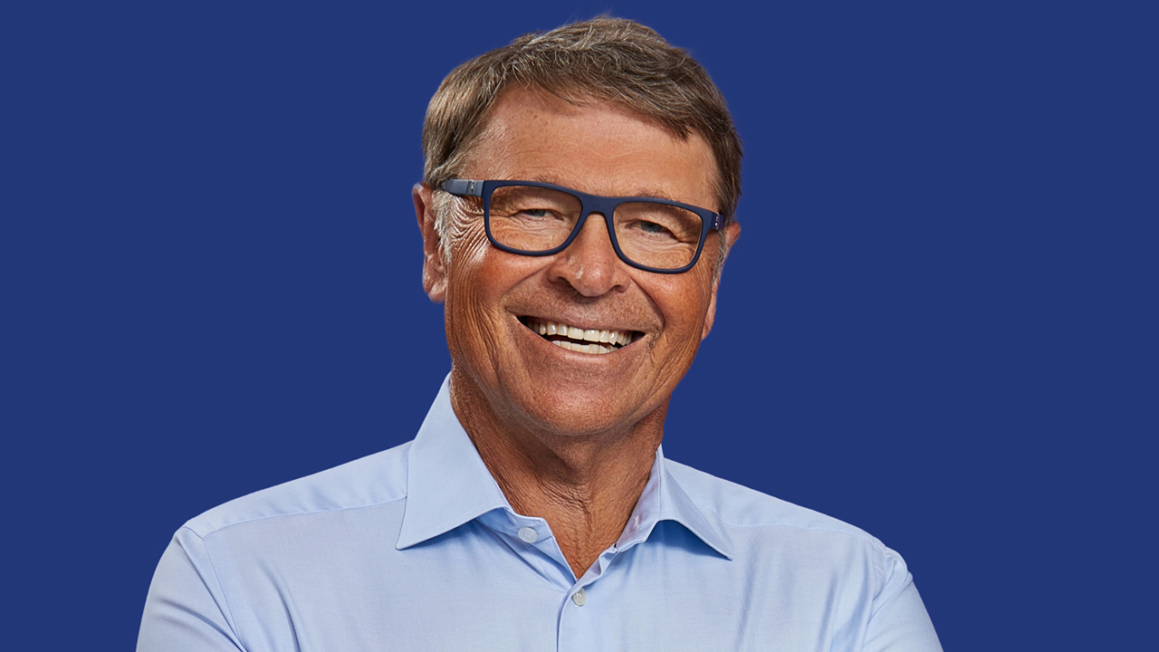 An image linking to the web page “What great leaders know about not knowing it all” on McKinsey.com.