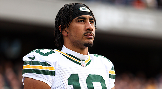 Packers' Jordan Love to undergo thumb procedure, should be full-go for Week 1