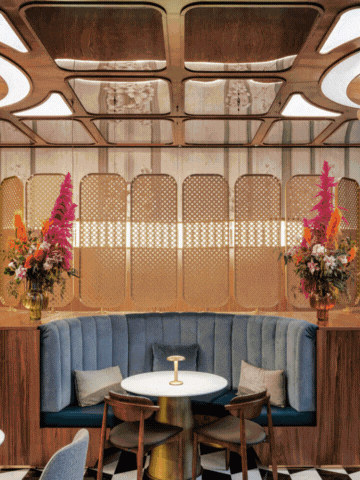New hotels opening