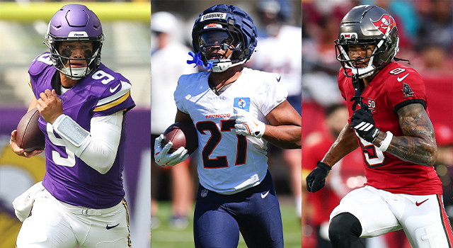Michelle Magdziuk: Six late-round fantasy sleepers to target