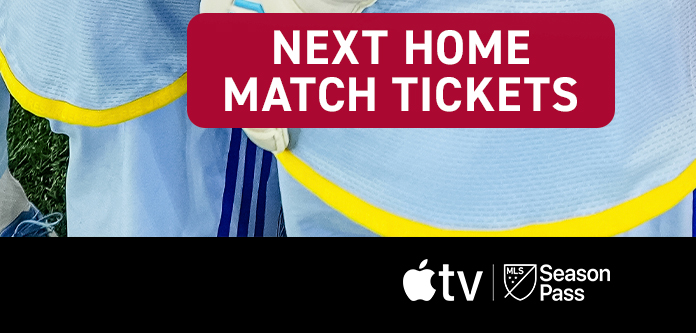 Next Home Match Tickets