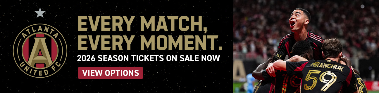 Season Ticket Member Benefits