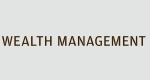 Wealth Management