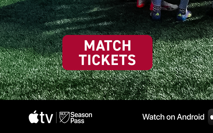 Next Home Match Tickets