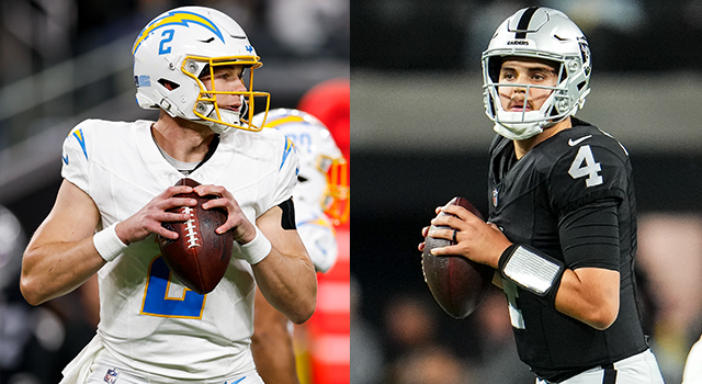 What We Learned from Chargers-Raiders