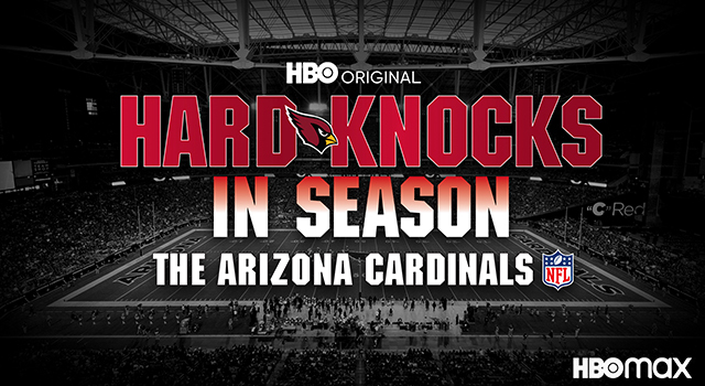 'Hard Knocks In Season' team announced