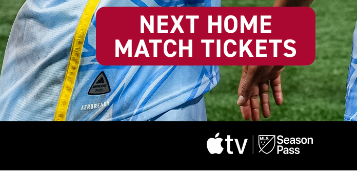 Next Home Match Tickets