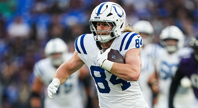 Fantasy bold predictions for the 2025 season