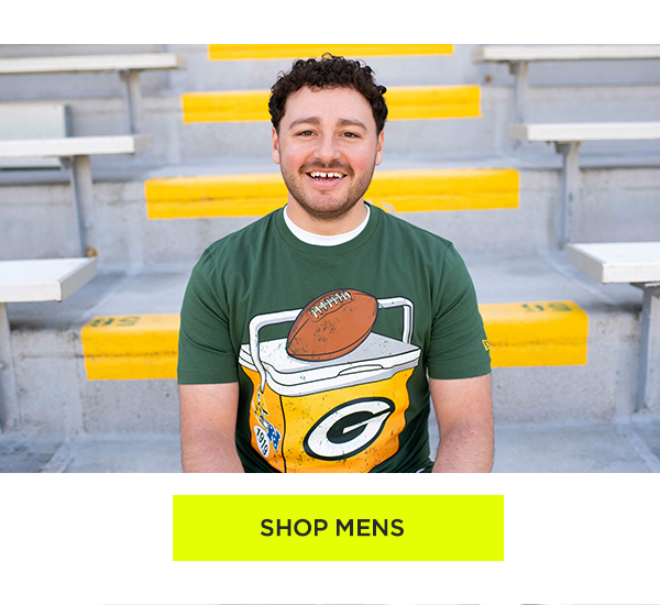 Shop Mens