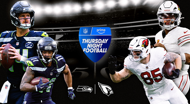 Eric Edholm: What to watch for on 'Thursday Night Football'