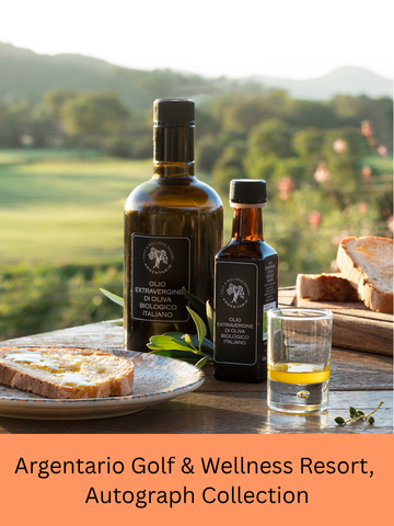 Olive Oil