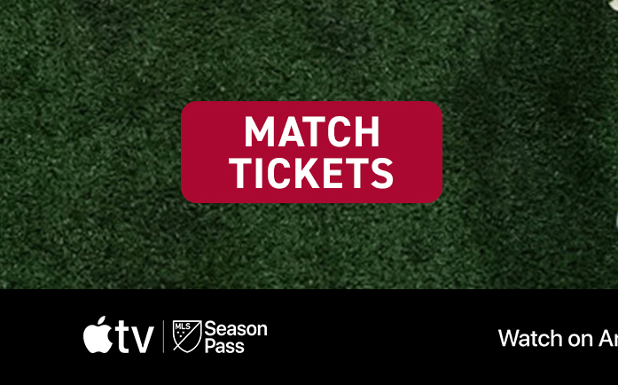 Next Home Match Tickets