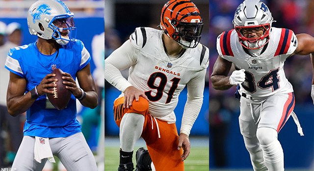 Potential cut candidates and trade targets ahead of roster cutdown