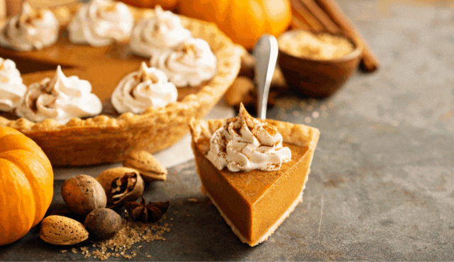 Festive Dining Guide