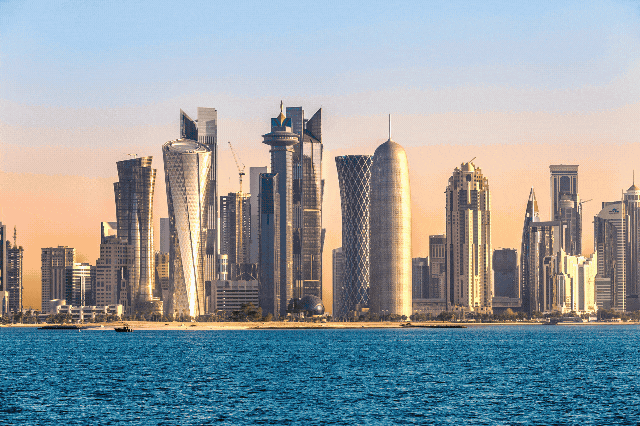 Doha