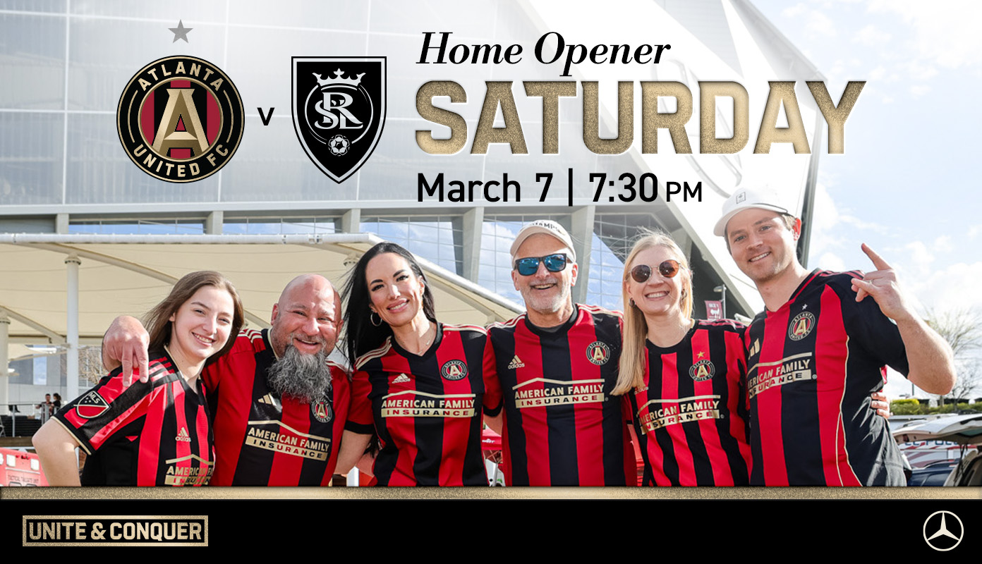 Home Opener: Saturday, March 7 at 7:30 PM