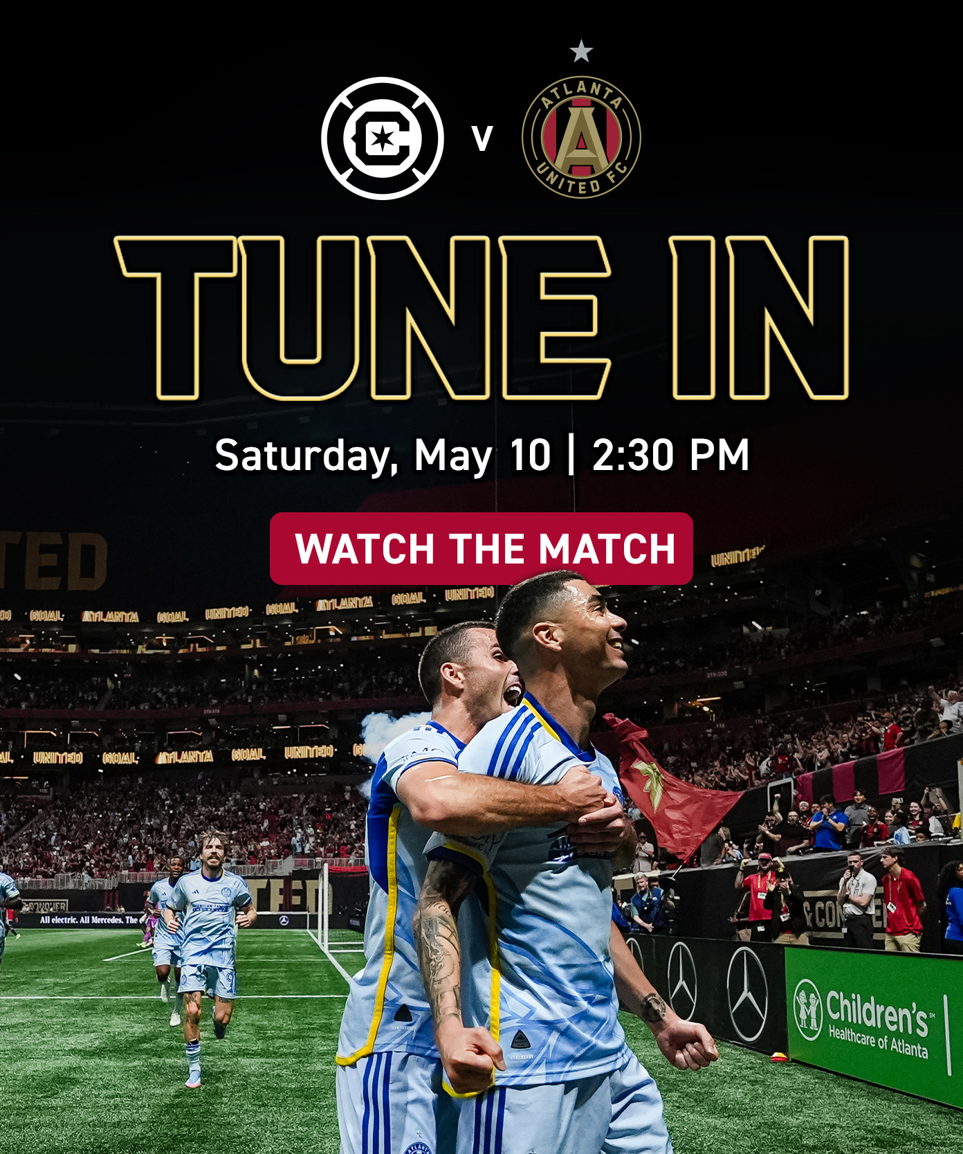 Tune-in 