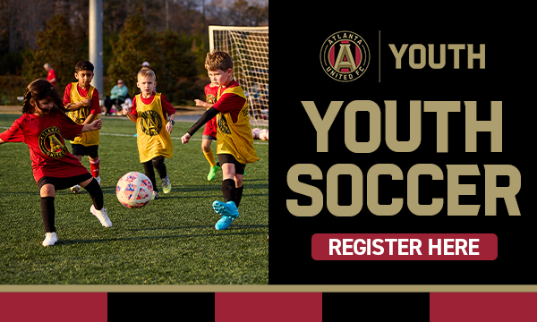 Youth Soccer Winter Registration