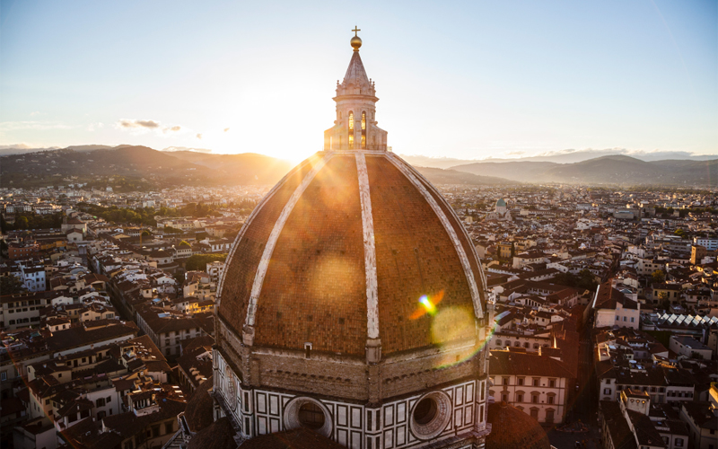 Explore Italy’s Tuscany region and see sights like the Cathedral of Santa Maria del Fiore in Florence. However, there are more cultural sites, markets, and green spaces tourists should consider adding to their itinerary.