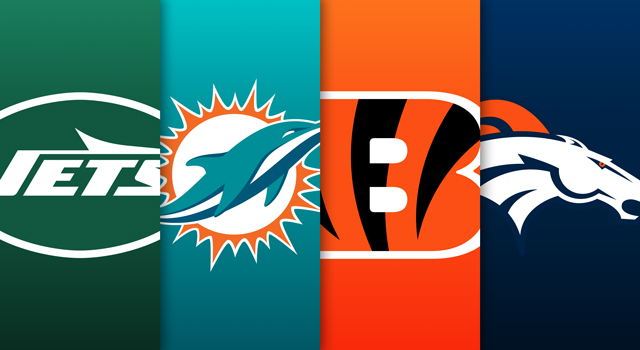 What to watch for in all-AFC 'MNF' doubleheader