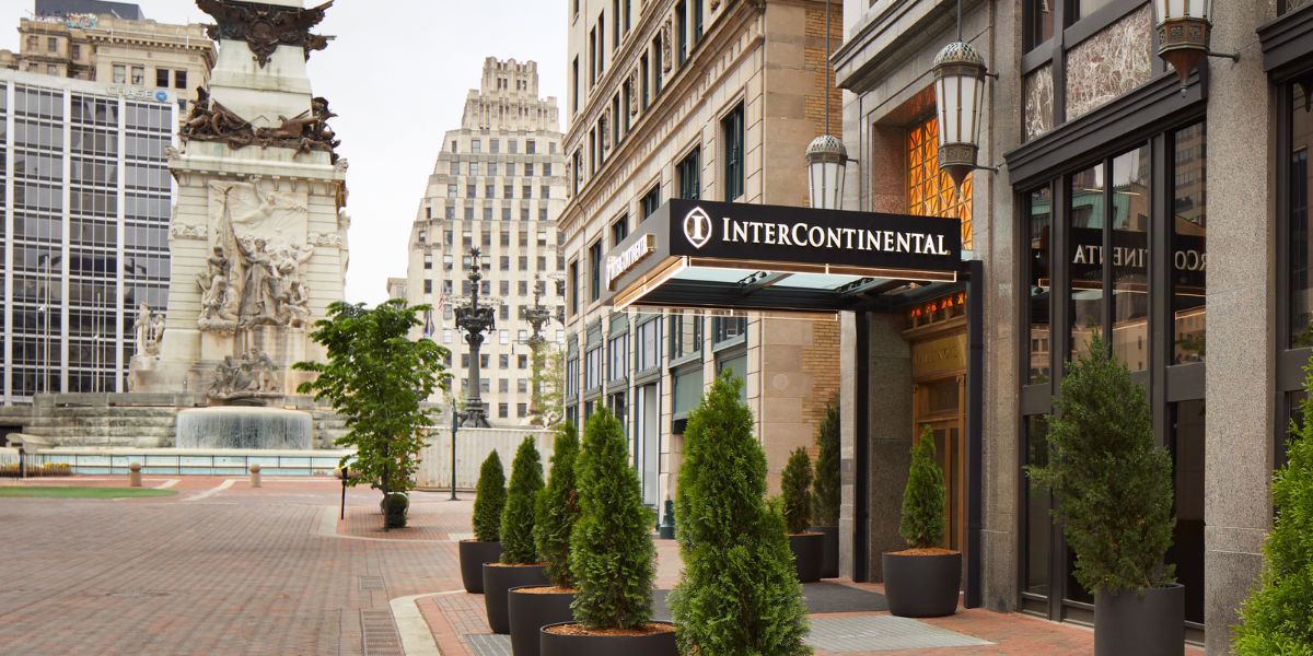 InterContinental Indianapolis