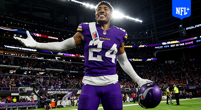 NFL+ Premium: Rewatch Minnesota's upset win