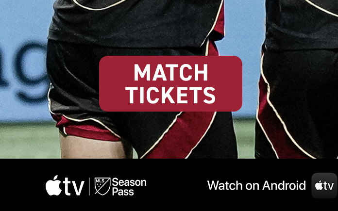 Next Home Match Tickets