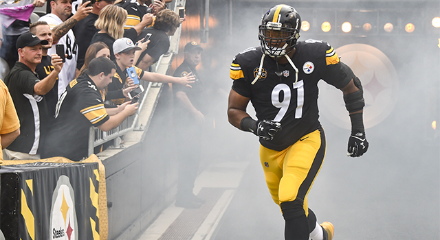 Tuitt announces retirement