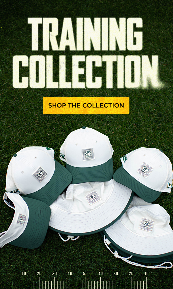 Shop Training Camp Collection