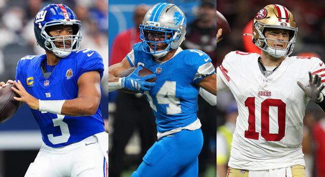 Takeaways from every Week 2 Sunday matchup