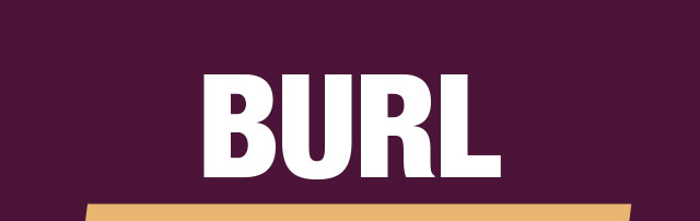 Burl savings event