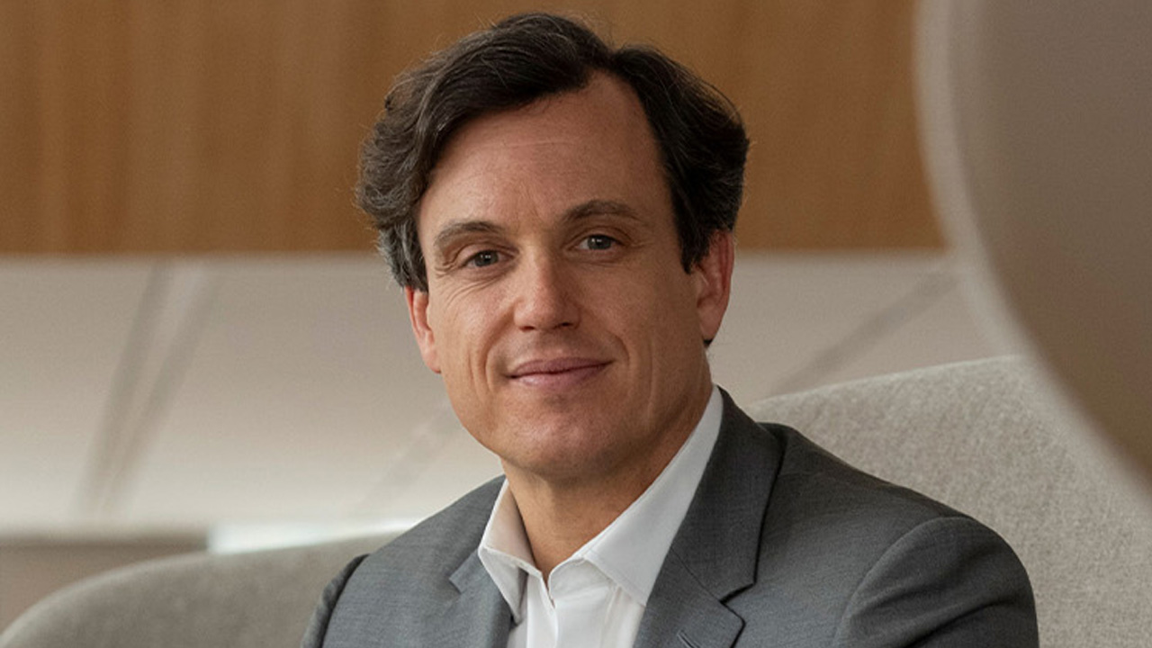 An image linking to the web page “From reckoning to renewal: An interview with KKR’s Philipp Freise” on McKinsey.com.