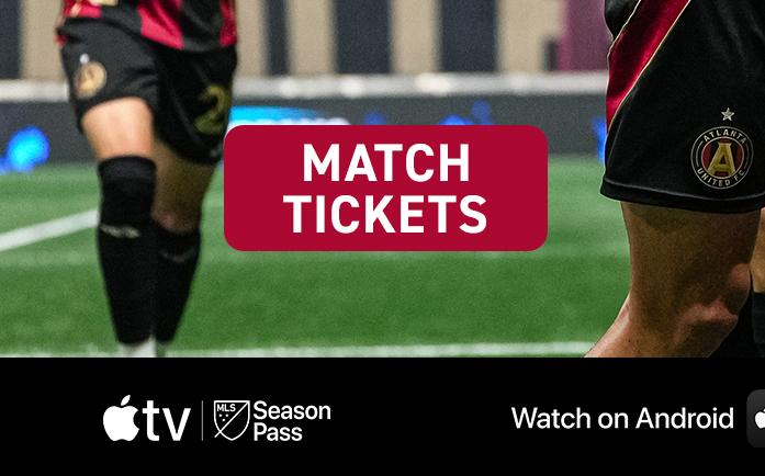 Next Home Match Tickets