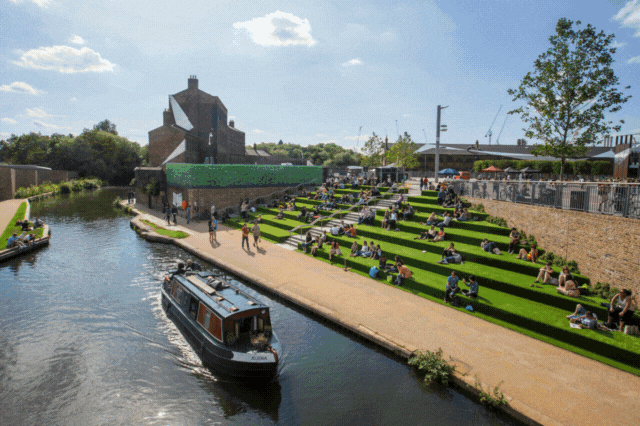 European City Breaks