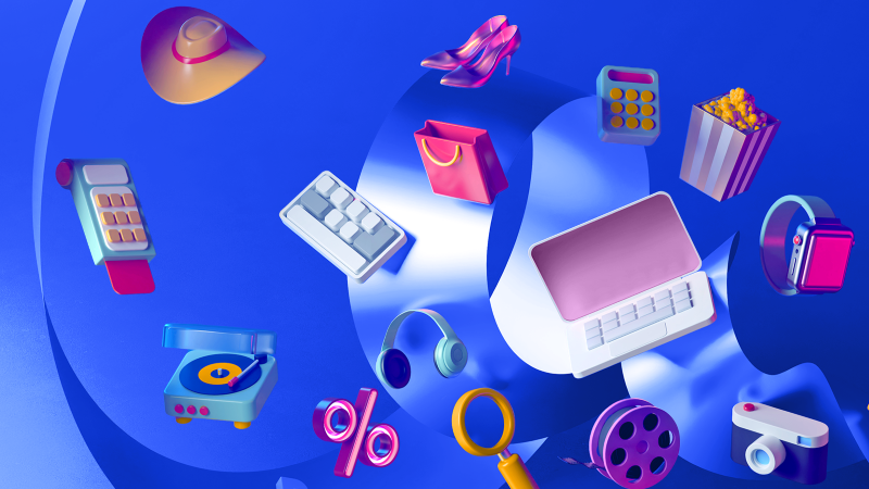 An image linking to the webinar page “The next era of consumer competition”