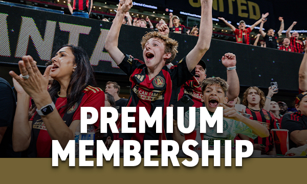 Premium Membership