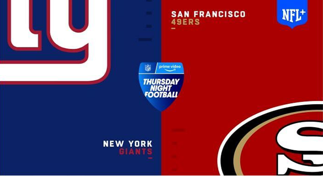 NFL+: Cynthia Frelund's Giants-49ers preview