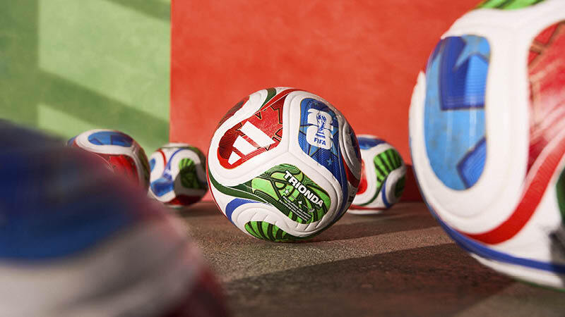 FIFA WORLD CUP 26 BALL