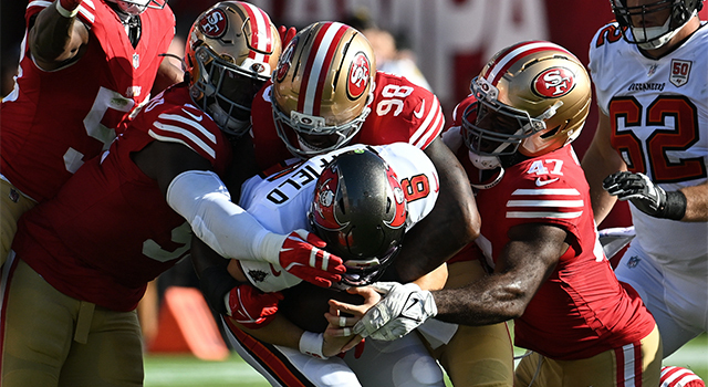 Kevin Patra: Trade needs ahead of Nov. 4 deadline
