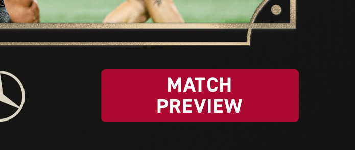 Match Preview