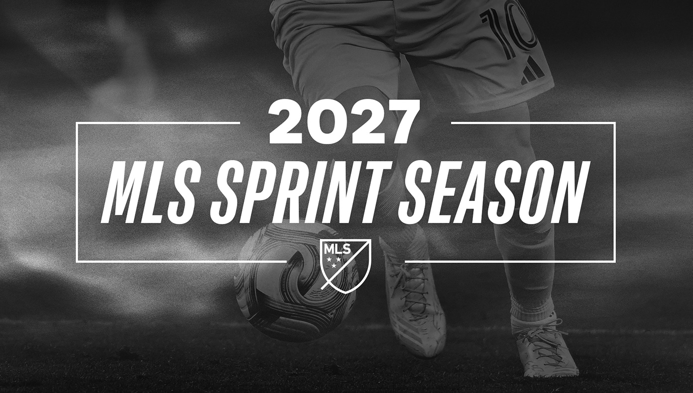 2027 MLS Sprint Season