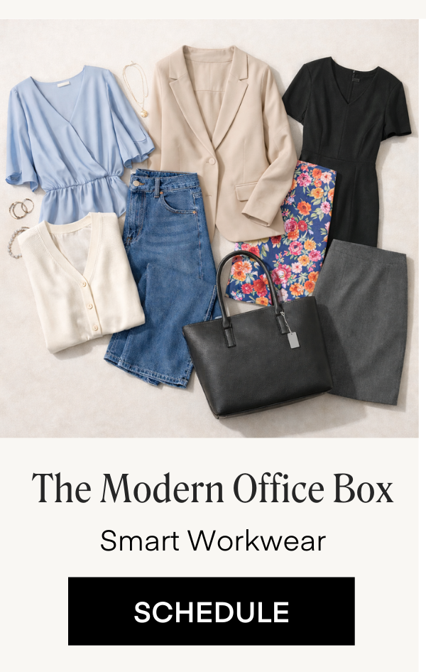 The Modern Office Box