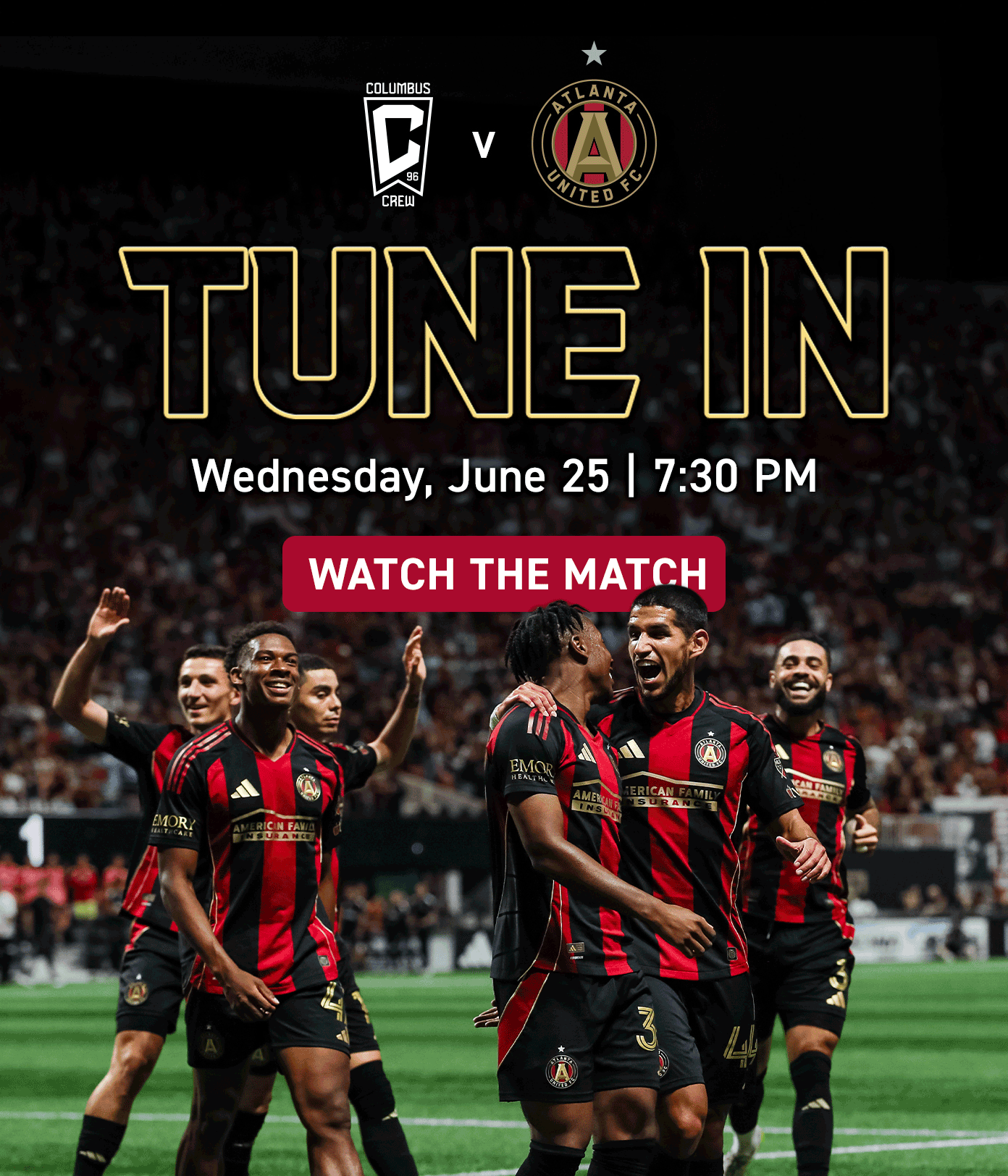 Tune-in 