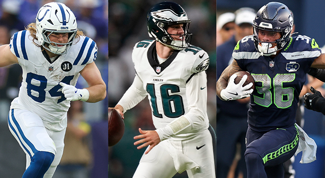 What We Learned from Thursday's three-game slate