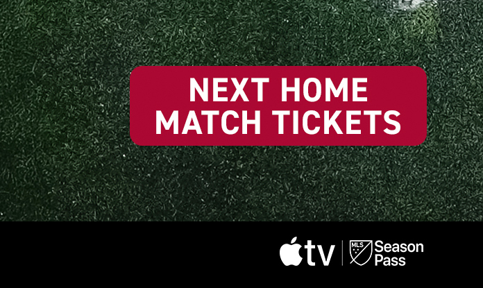 Next Home Match Tickets