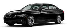 2017 BMW 320i xDrive Sedan
