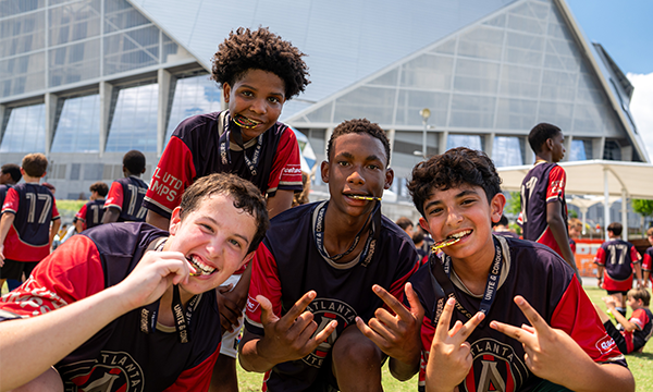 Spring Registration Open