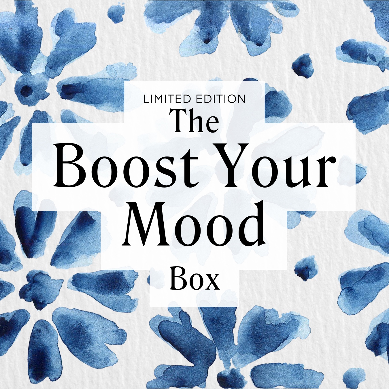 The Boho Revival Box